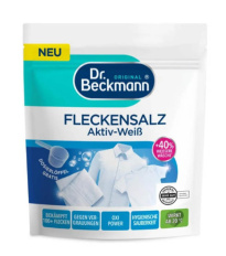 Dr. Beckmann Active valkoisen tahranpoistaja 400g