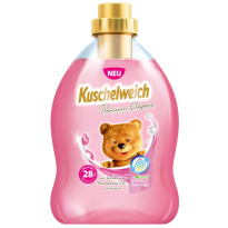 Kuschelweich Pyykinpesuaine Elegance 750 ml.