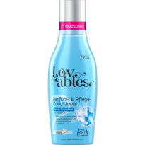 Lovables Perfume&Cond. Sensation 850ml