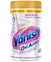 Vanish Oxi Intelligence White 1,5 kg