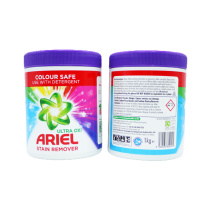Ariel Ultra Oxi Colour Stain Remover 1Kg