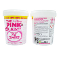 Pink Stuff White Stain Remover 1k