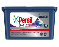 Persil 3in1 Capsules Active Clean 38's