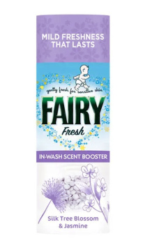 Fairy In-Wash Scent Booster, Silk Tree Blossom & Jasmine 176g