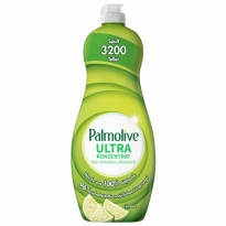 Palmolive Astianpesuneste Ultra Concentrate Lemon 750ml      