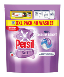 Persil 3 in 1 pesukapselit Color Protect 48 pesukertaa