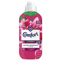 Comfort Creations Strawberry & Lily Fabric Conditioner 30 wash 900ml 