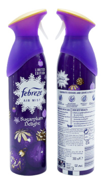 Febreze Aerosoli Sugarplum Delight 300ml