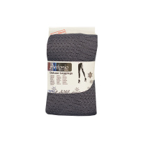 Naisten Leggingsit kuvio harma