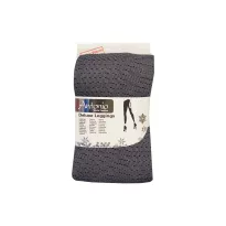 Naisten Leggingsit kuvio harma