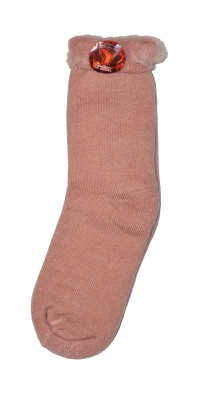 Hats lämpimät nasitsen sukat thermo