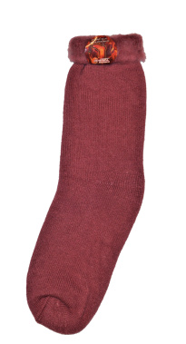 Hats lämpimät nasitsen sukat thermo
