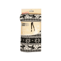 Naisten leggings poro S-XL
