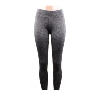 Naisten Fitness legginsit S-XL harmaa