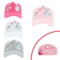 Unicorn lasten lippis