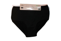 Scandinavian Lingerie Maxi Slip Naisten Alusvaatteet 3-pack