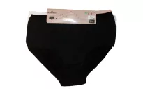 Scandinavian Lingerie Maxi Slip Naisten Alusvaatteet 3-pack