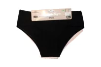 Scandinavian Lingerie Naisten Hipster Alushousut 3 pack