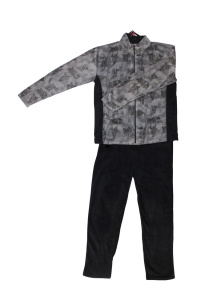 Fleece-puku 