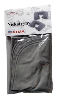 Atma puhaltava Niskatyyny 1KPL