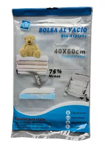 Vakuumipussi 40*60 cm