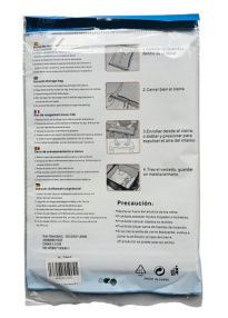 Vakuumipussi 40*60 cm