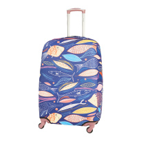 Matkalaukun Suojapussi 24