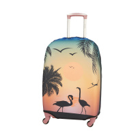 Matkalaukun Suojapussi 24