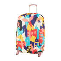 Matkalaukun Suojapussi 28