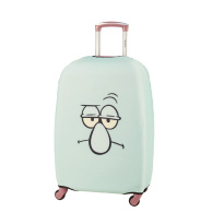 Matkalaukun Suojapussi 28