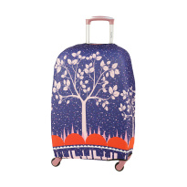 Matkalaukun Suojapussi 28