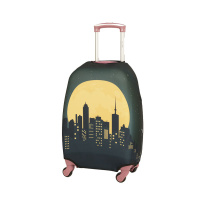 Matkalaukun Suojapussi 20