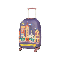 Matkalaukun Suojapussi 20