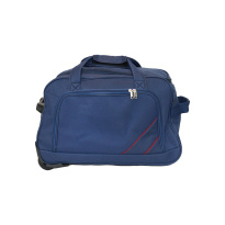 Ostoskärry pyörillä