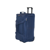 Matkalaukku Trolley Eva Sininen 59*29*34 cm/ 24