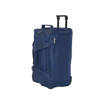 Matkalaukku Trolley Eva Sininen 59*29*34 cm/ 24
