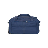 Matkalaukku Trolley Eva Sininen 59*29*34 cm/ 24