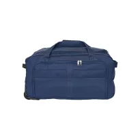 Matkalaukku Trolley Eva Sininen 59*29*34 cm/ 24