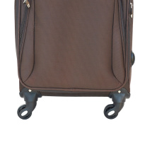 Alezar Freedom Matkalaukku Coffee 24