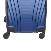 Alezar Maxi Matkalaukku Sininen 24