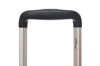 Alezar Advances Matkalaukku Vihreä/Keltainen 28