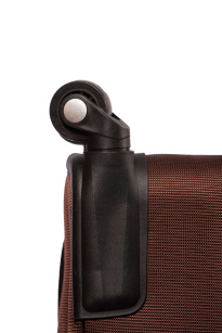 Alezar Falcon Matkalaukku Ruskea 24