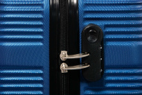 Alezar matkalaukku sininen 18