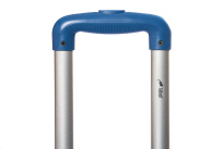 Alezar Candy Matkalaukku Sininen 20