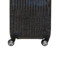 Alezar Matkalaukku Harmaa 20