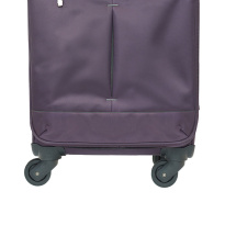 Alezar Lux Verona Matkalaukku Violetti 28