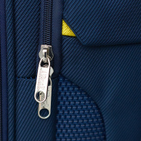 ALEZAR Matkalaukku Sininen 20