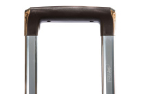 Alezar Carbonic Matkalaukkusetti Ruskea (20