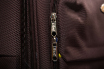 Alezar Carbonic Matkalaukku Ruskea 24