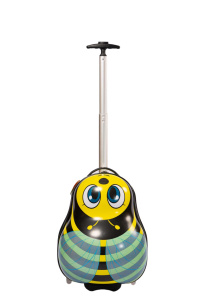 Alezar lasten matkalaukku ampiainen 16